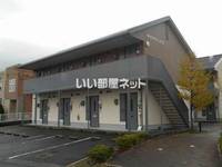 物件の外観画像