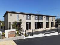 物件の外観画像