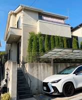 物件の外観画像