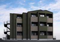 物件の外観画像