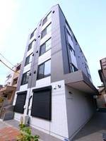 物件の外観画像