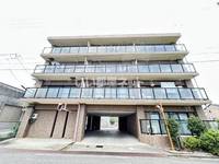 グレイス平島の外観