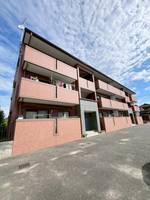 HOLLY HOUSEの外観