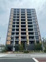 東京都墨田区東向島2(マンション)の賃貸物件の外観
