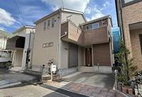埼玉県ふじみ野市大原1(一戸建)の賃貸物件の外観