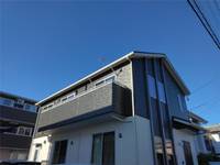 静岡県焼津市三ケ名(一戸建)の賃貸物件の外観