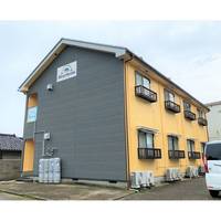 ベアハイムの外観