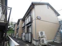 ディアスの外観