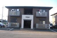 物件の外観画像