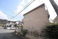 サングリーン塩崎の外観