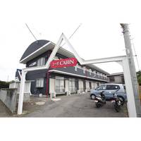 茨城県つくば市要(アパート)の賃貸物件の外観