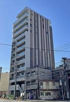 ベルウッド ウエストの外観