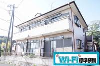 サンハイムイトーCの外観