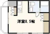 Renove House 長束の間取り
