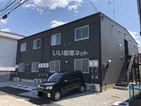 和歌山県和歌山市有本(アパート)の賃貸物件の外観