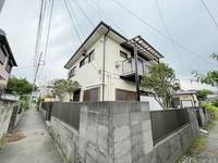 仲佐アパートの外観