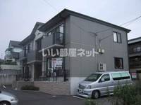 物件の外観画像