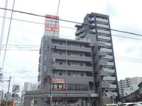 岩田ビル第一の外観