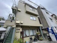 コージー・ハイツ沼田の外観