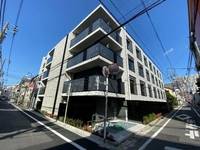 東京都豊島区池袋本町4(マンション)の賃貸物件の外観