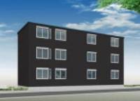 物件の外観画像