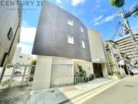 兵庫県尼崎市東園田町5(マンション)の賃貸物件の外観