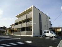 群馬県前橋市南町2(アパート)の賃貸物件の外観