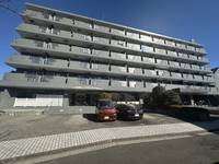 REGINA HALLの外観