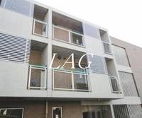 M.Flat(エム.フラット)の外観