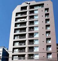 東京都中央区東日本橋3(マンション)の賃貸物件の外観