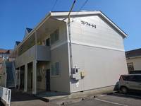 茨城県日立市川尻町6(アパート)の賃貸物件の外観