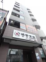 神奈川県横浜市中区曙町3(マンション)の賃貸物件の外観