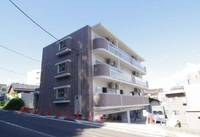 宮城県仙台市太白区向山2(マンション)の賃貸物件の外観