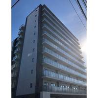 神奈川県平塚市錦町(マンション)の賃貸物件の外観
