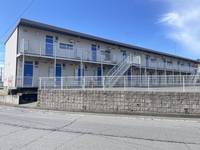 レジデンス藤秀の外観