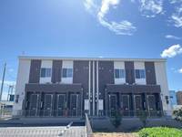 ココティエの外観