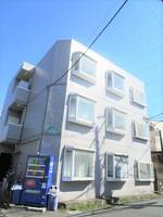 物件の外観画像