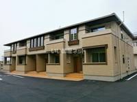 愛媛県四国中央市川之江町(アパート)の賃貸物件の外観