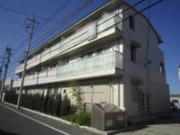 One s Harborの外観