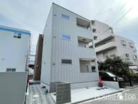 物件の外観画像