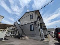 物件の外観画像