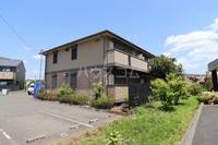 フローラルコートの外観