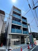 物件の外観画像