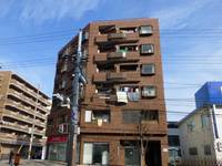 物件の外観画像