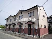 物件の外観画像