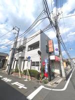 物件の外観画像