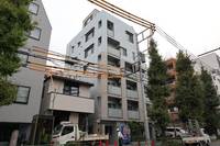 東京都文京区大塚3(マンション)の賃貸物件の外観