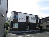 物件の外観画像