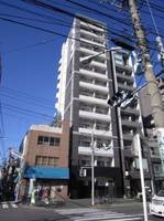 セレーナ文京千石の外観