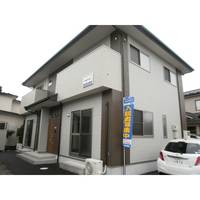 シャルマンKの外観